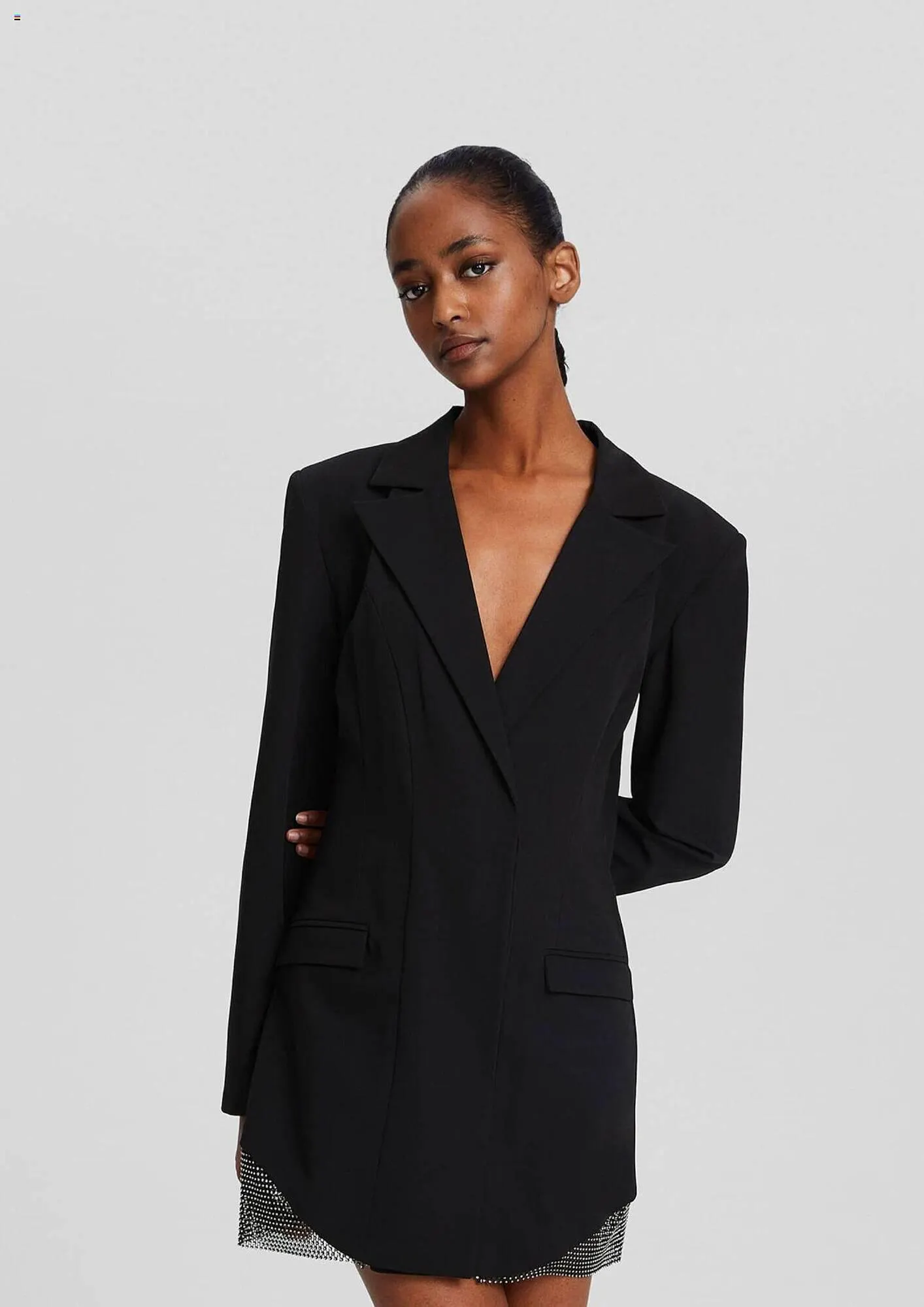 Folheto Folheto Bershka de 1 de dezembro até 31 de dezembro 2023 - Pagina 15