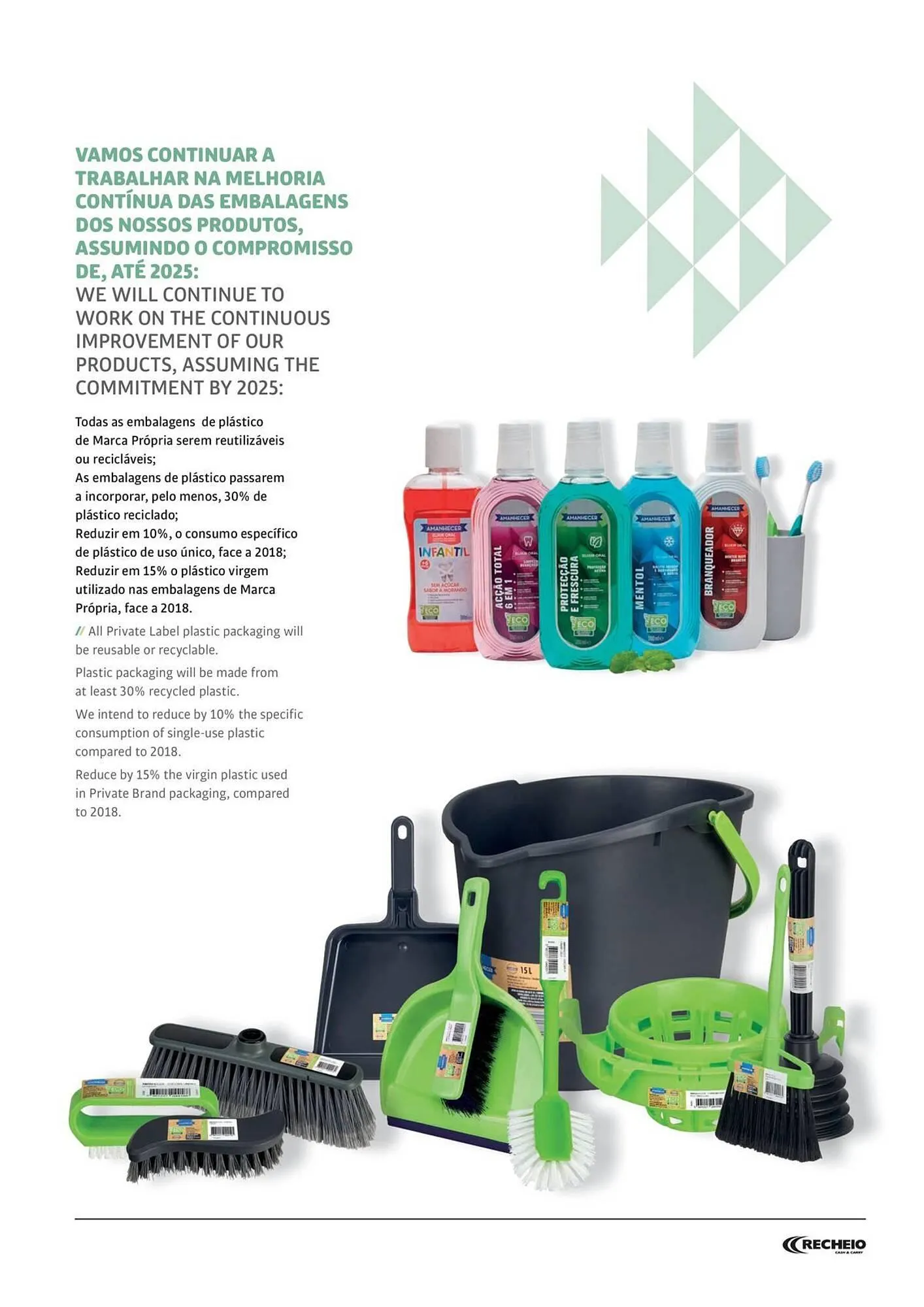 Folheto Folheto Recheio de 17 de dezembro até 7 de fevereiro 2026 - Pagina 15