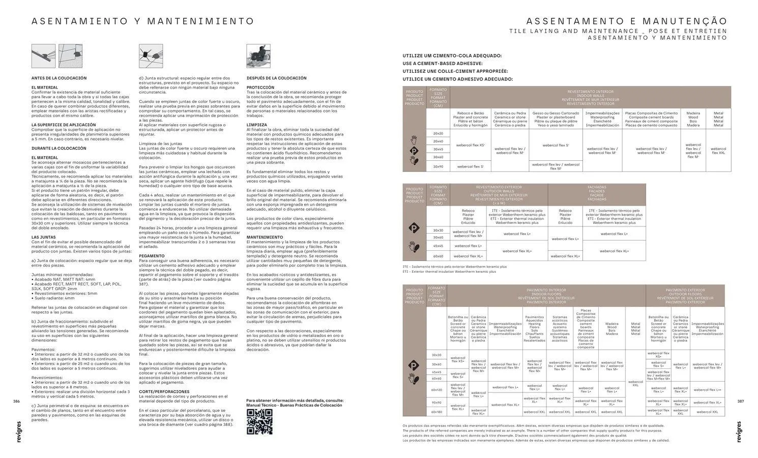 Folheto Folheto de Revigres até 31.12.2025 de 5 de janeiro até 31 de dezembro 2025 - Pagina 195