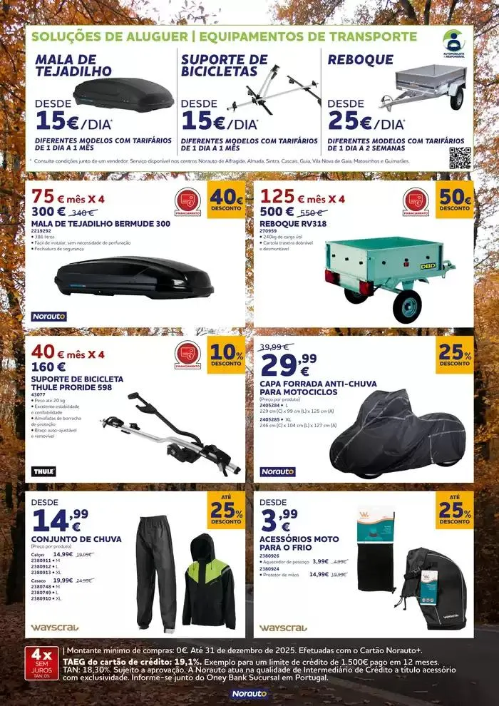 Folheto Ainda mais barato! de 13 de janeiro até 19 de fevereiro 2025 - Pagina 5