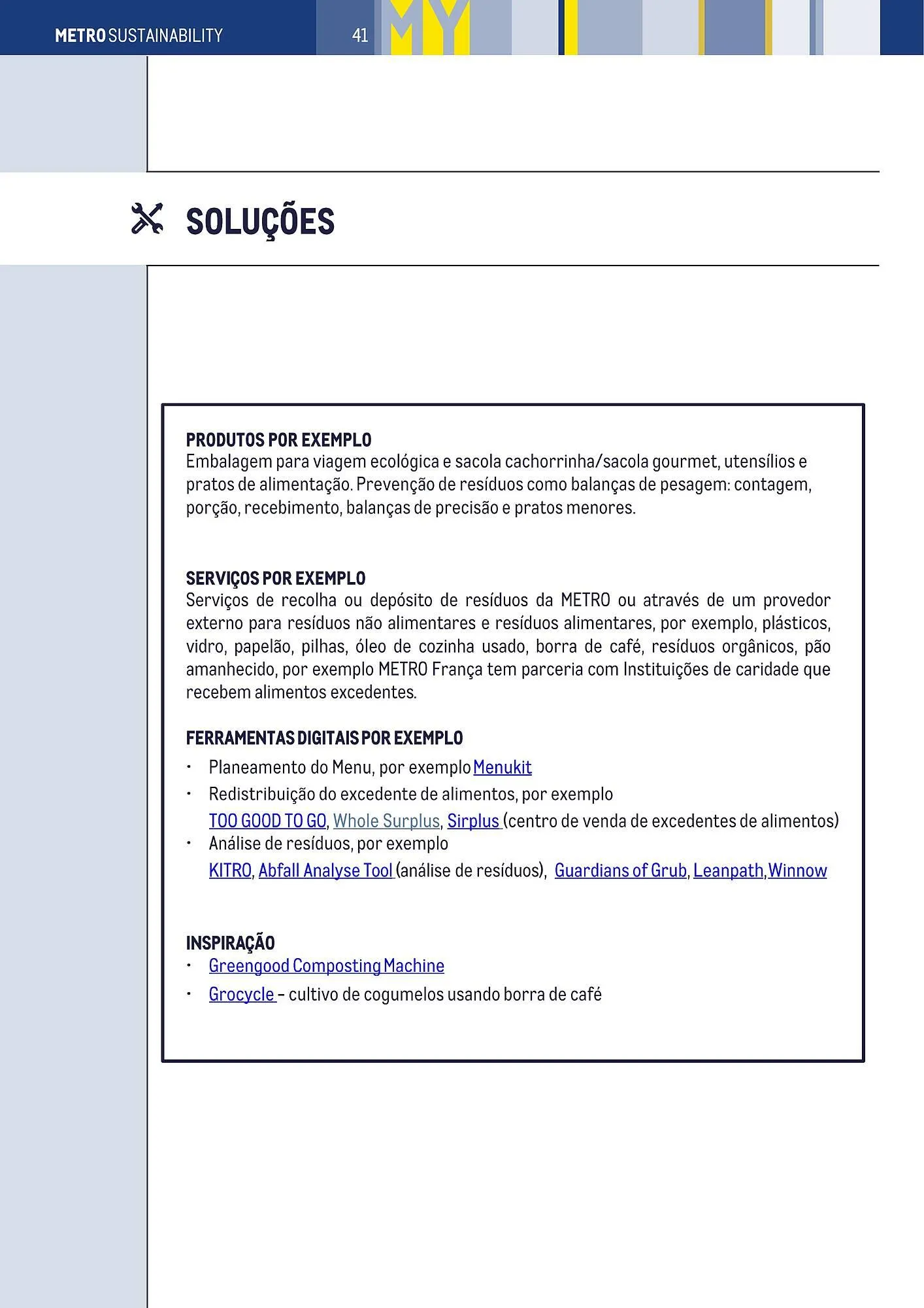 Folheto Folheto Makro de 3 de janeiro até 31 de dezembro 2025 - Pagina 41