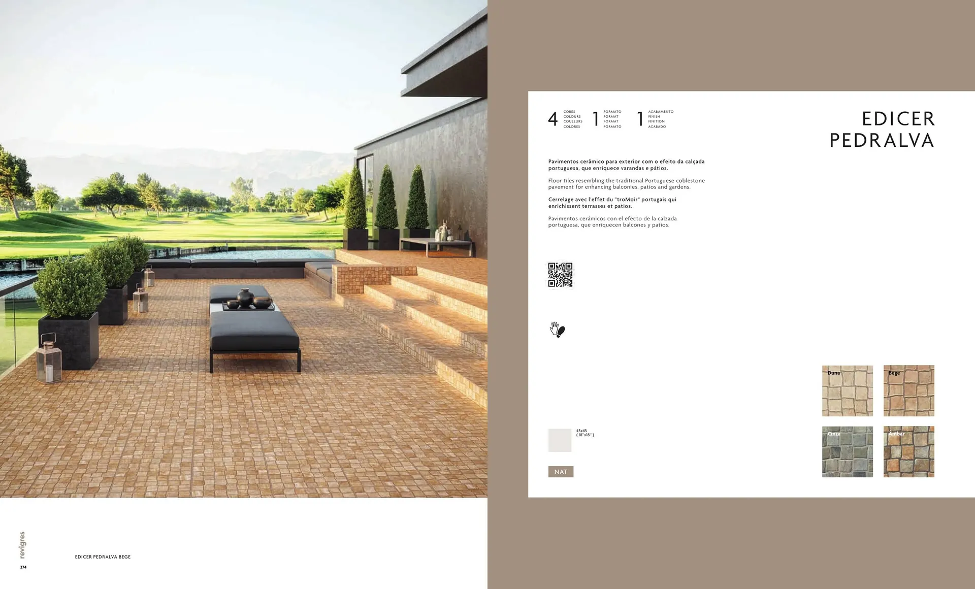 Folheto Folheto Revigres de 1 de maio até 31 de dezembro 2023 - Pagina 139