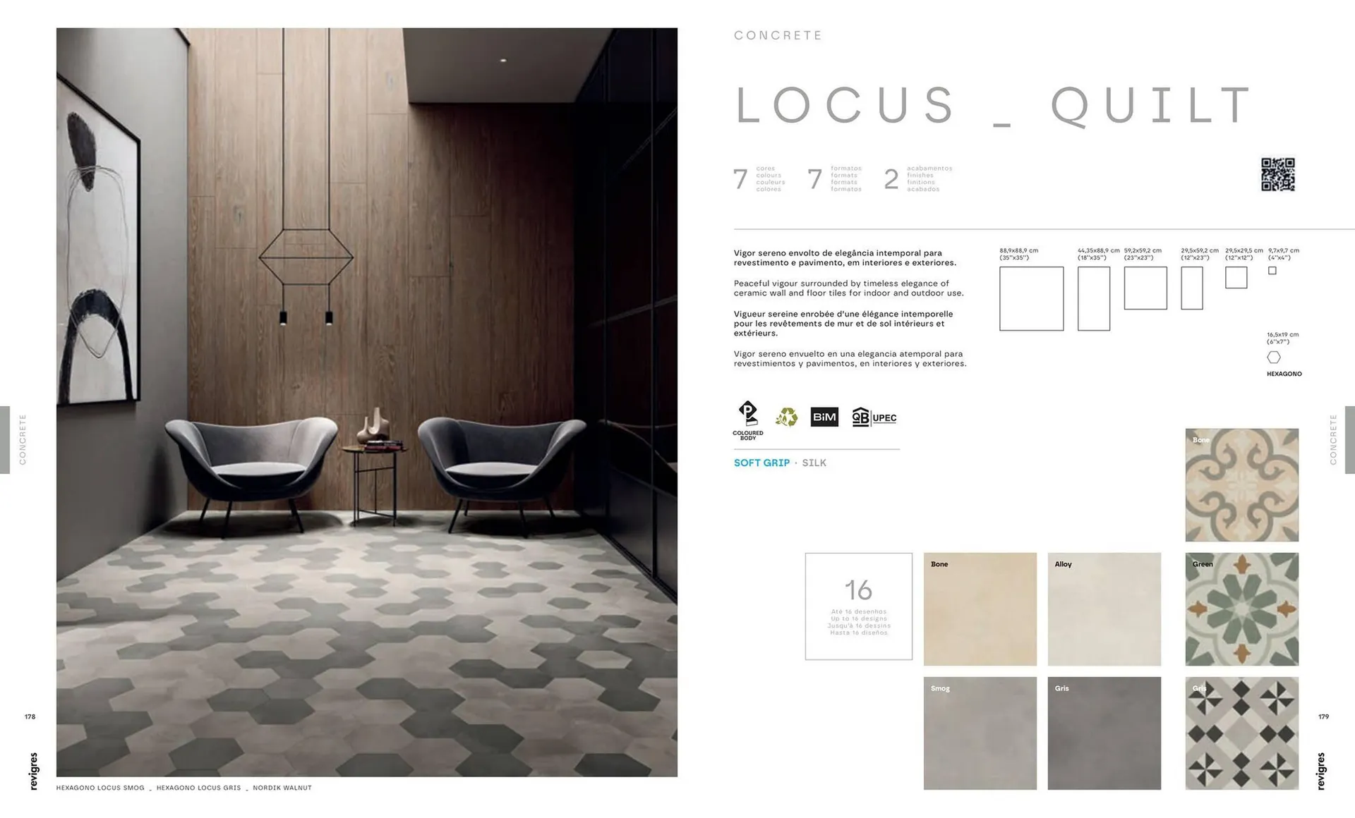 Folheto Folheto Revigres de 3 de janeiro até 31 de dezembro 2025 - Pagina 91