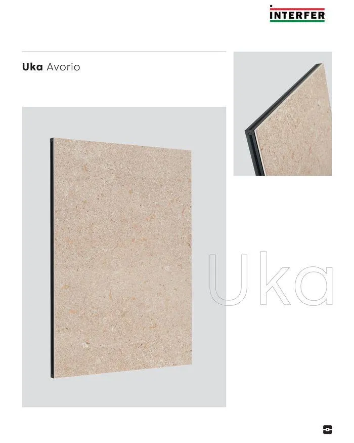 Folheto Novo! Catálogo Portasur 2024 de 22 de maio até 31 de dezembro 2024 - Pagina 21