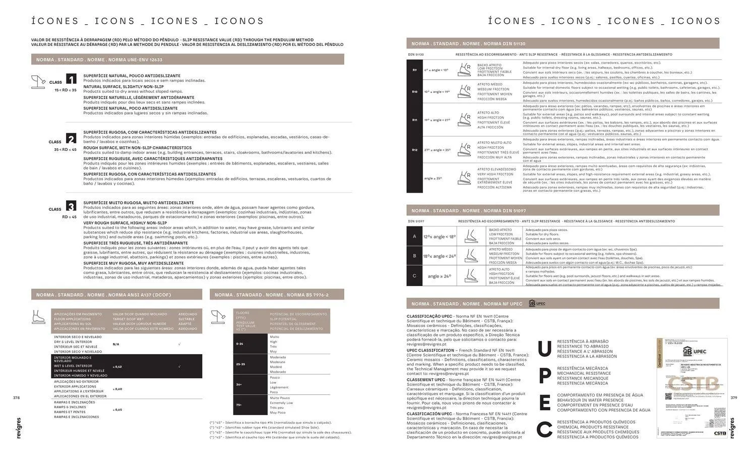 Folheto Folheto de Revigres até 31.12.2025 de 5 de janeiro até 31 de dezembro 2025 - Pagina 191