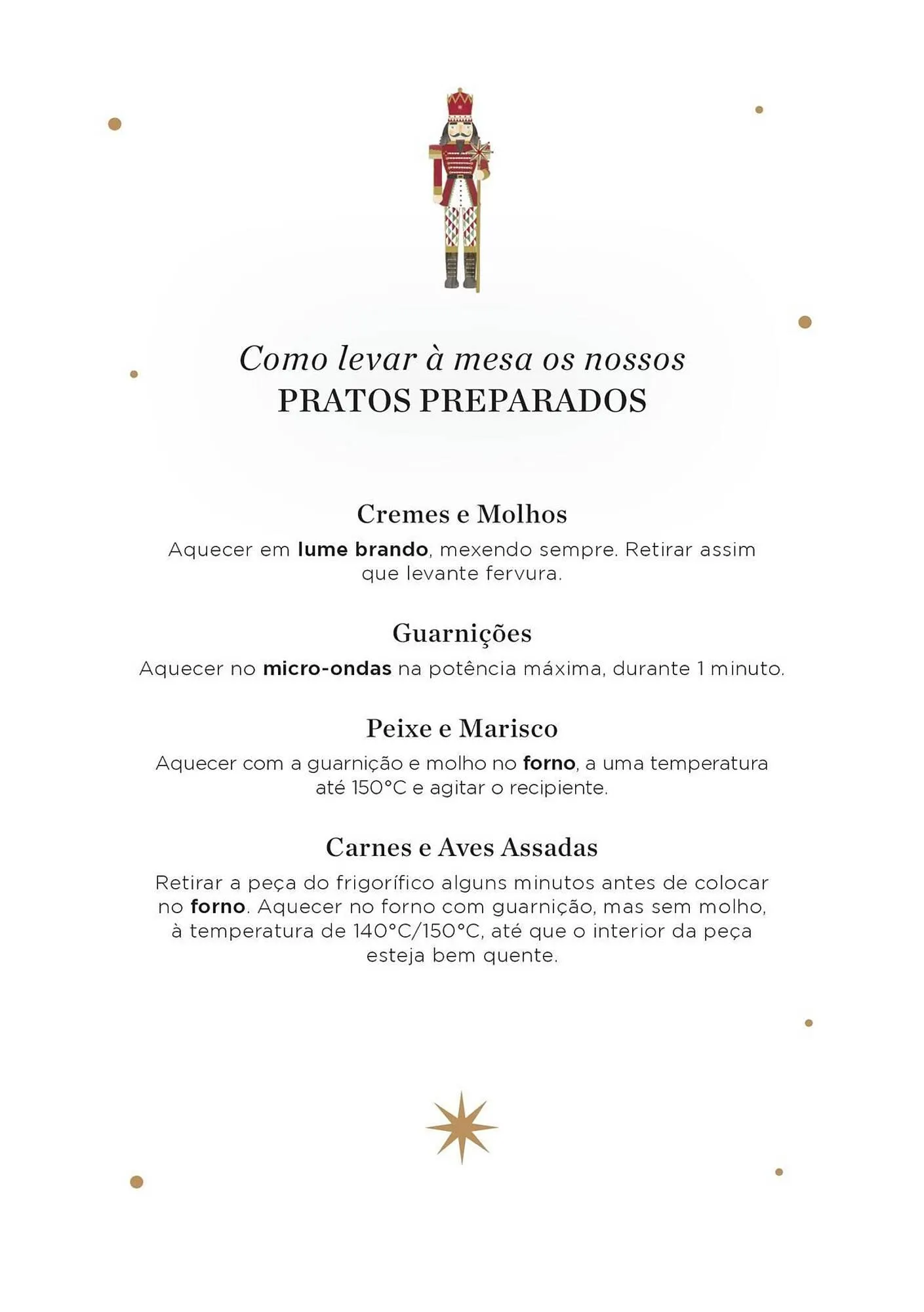 Folheto Folheto El Corte Inglés de 27 de novembro até 31 de dezembro 2025 - Pagina 7