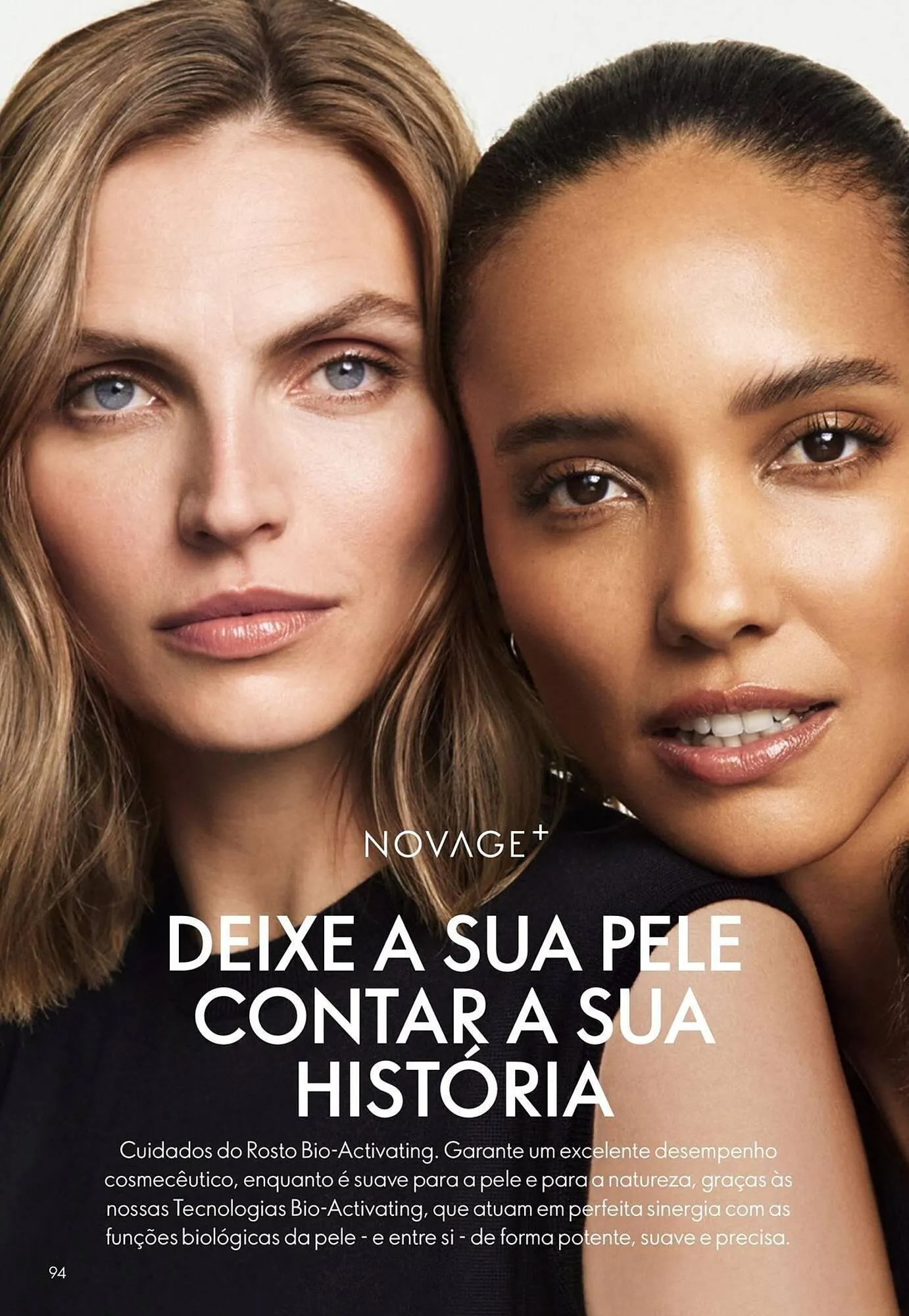Folheto Catálogo Oriflame de 12 de novembro até 2 de dezembro 2025 - Pagina 94
