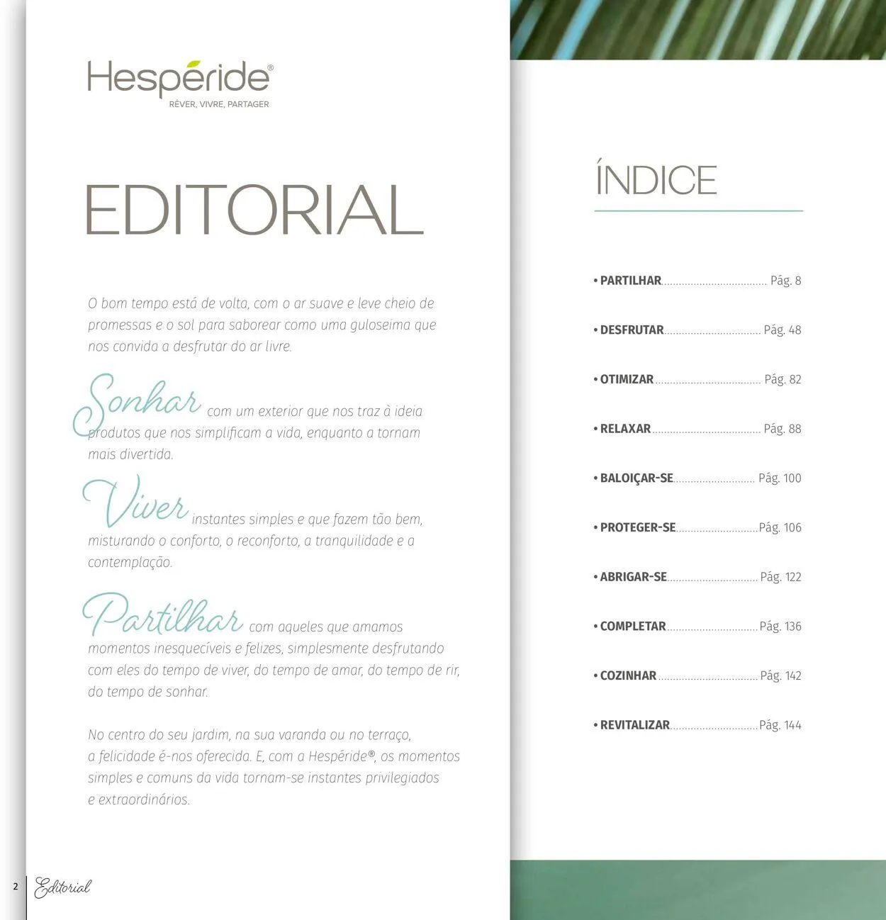 Folheto Homa de 12 de junho até 31 de dezembro 2023 - Pagina 2