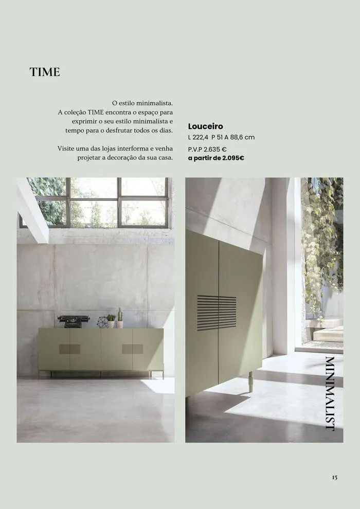 Folheto 20% Desconto de 27 de maio até 14 de julho 2024 - Pagina 15