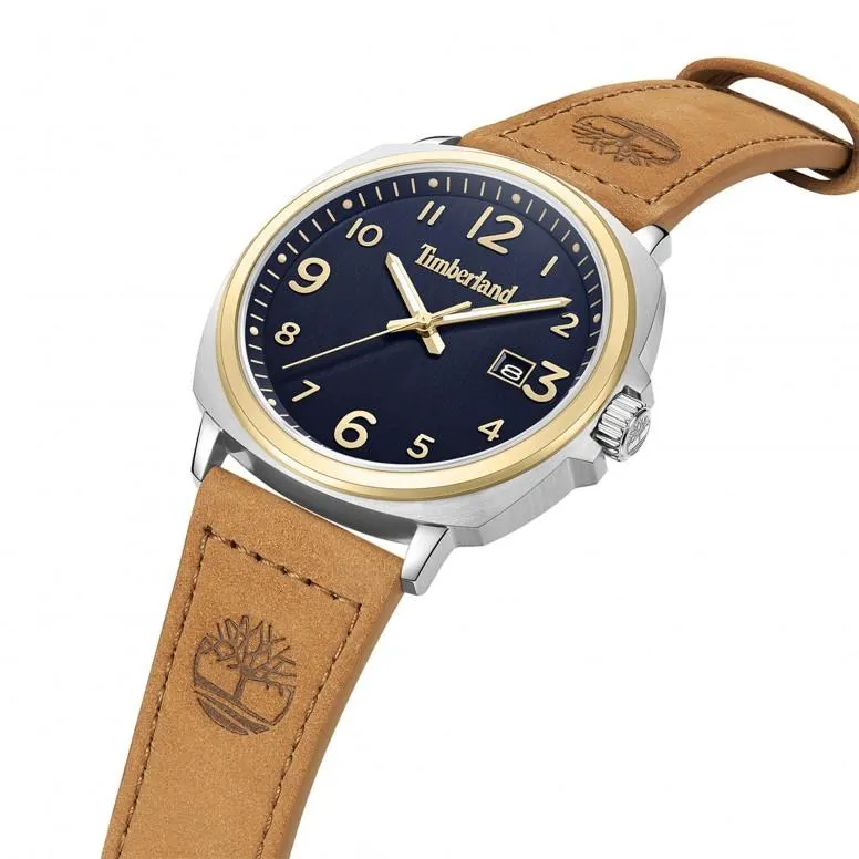 Reloj Actwell Marrón