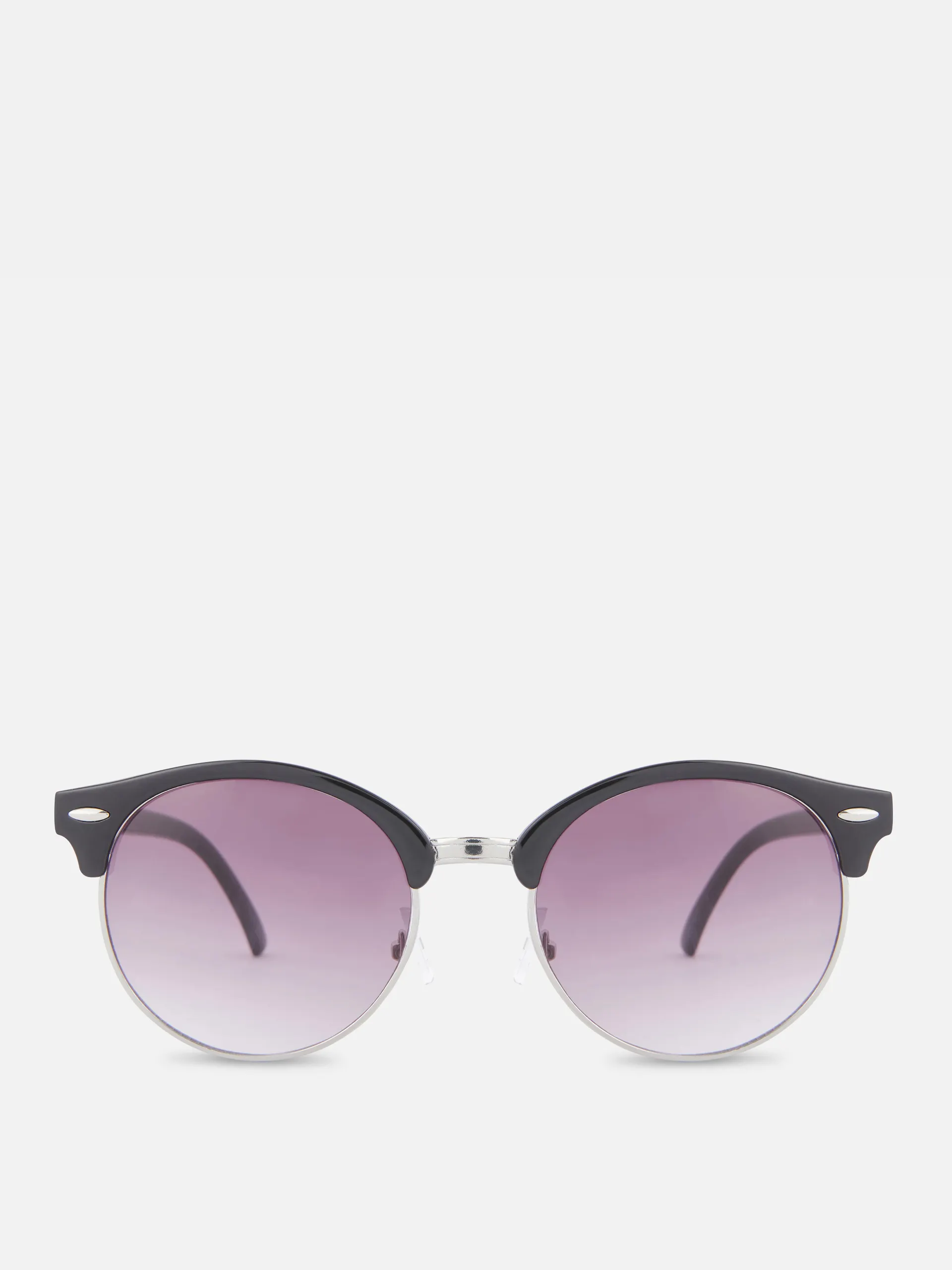 Óculos sol redondos Clubmaster