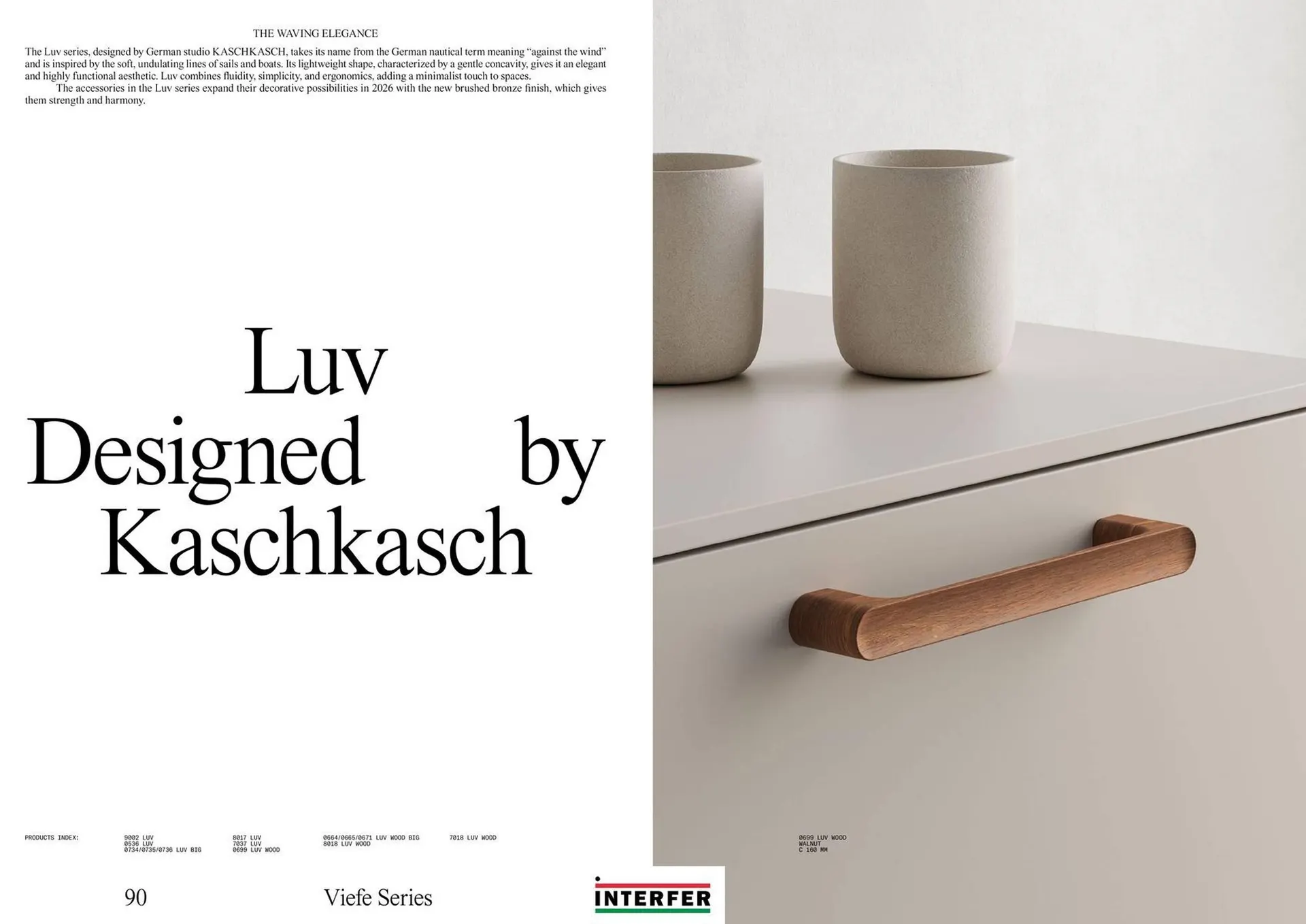 Folheto Folheto Interfer de 17 de fevereiro até 31 de dezembro 2026 - Pagina 46