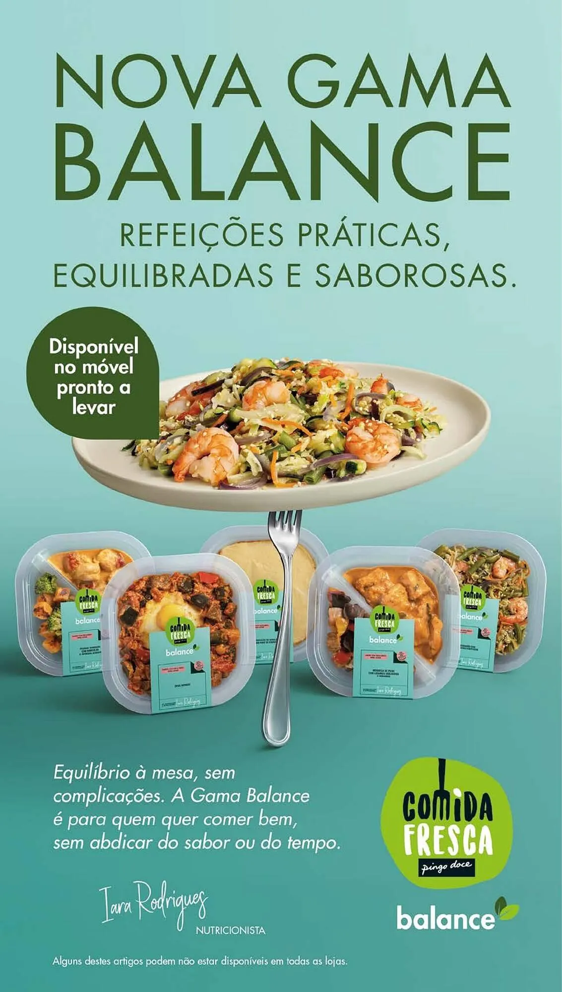 Folheto Folheto Pingo Doce de 6 de maio até 12 de maio 2025 - Pagina 12