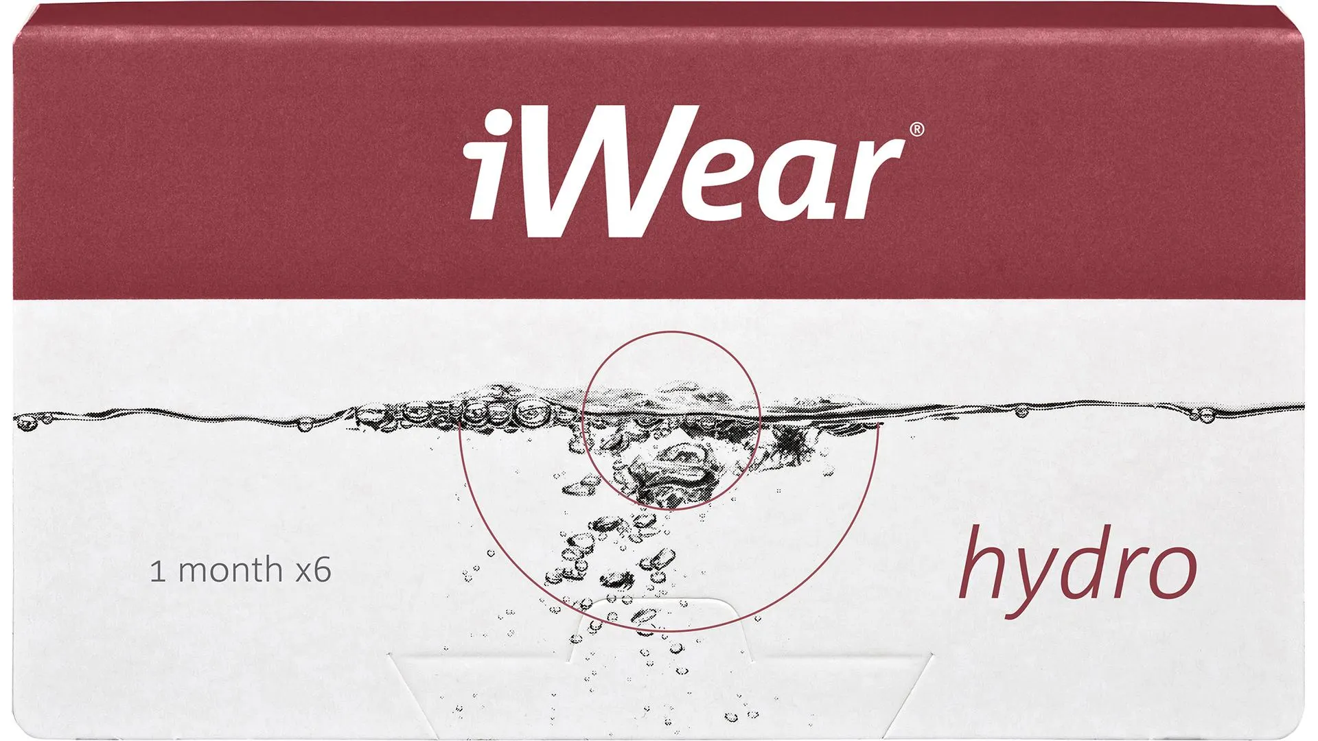 iWear hydro