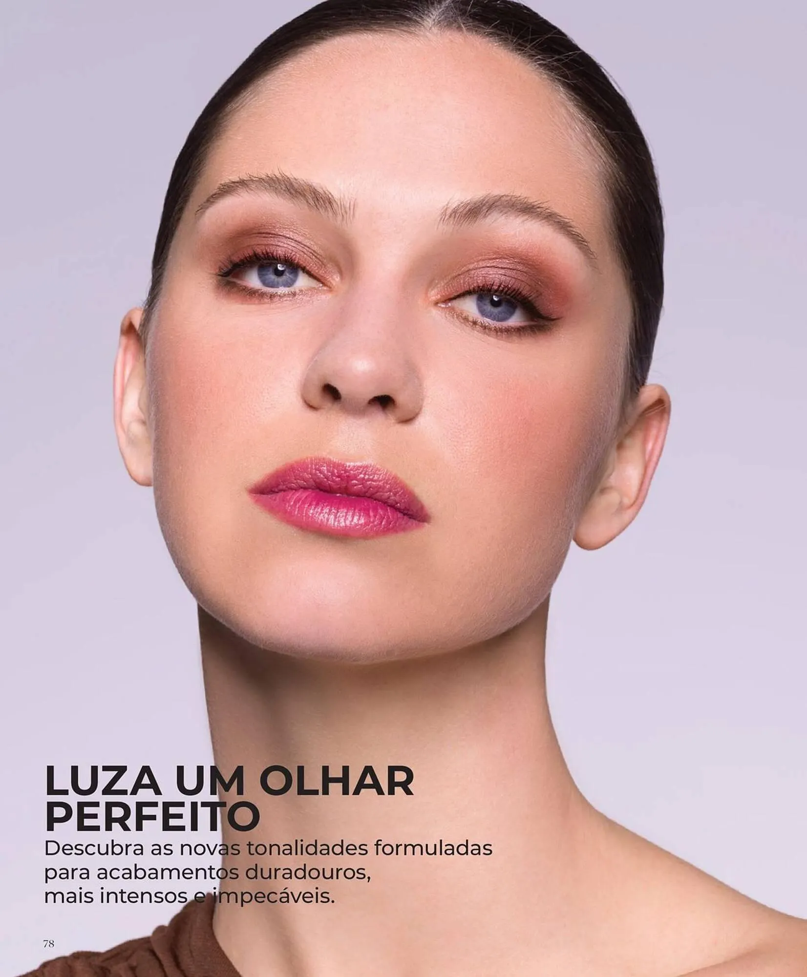 Folheto Folheto Cristian Lay de 3 de março até 23 de março 2025 - Pagina 78