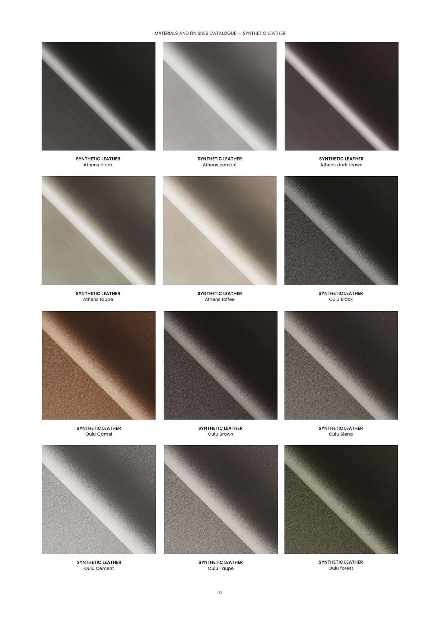 Folheto Folheto Laskasas Interiores de 9 de abril até 31 de dezembro 2025 - Pagina 31