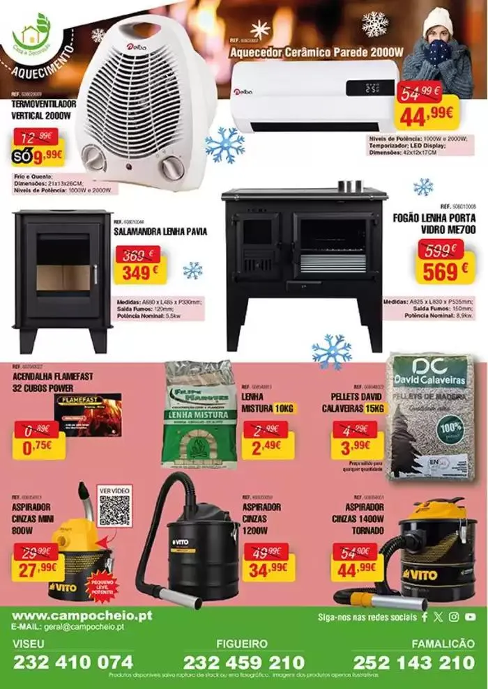Folheto Folheto Poda e Aquecimento 2024-25 de 28 de dezembro até 25 de janeiro 2025 - Pagina 2