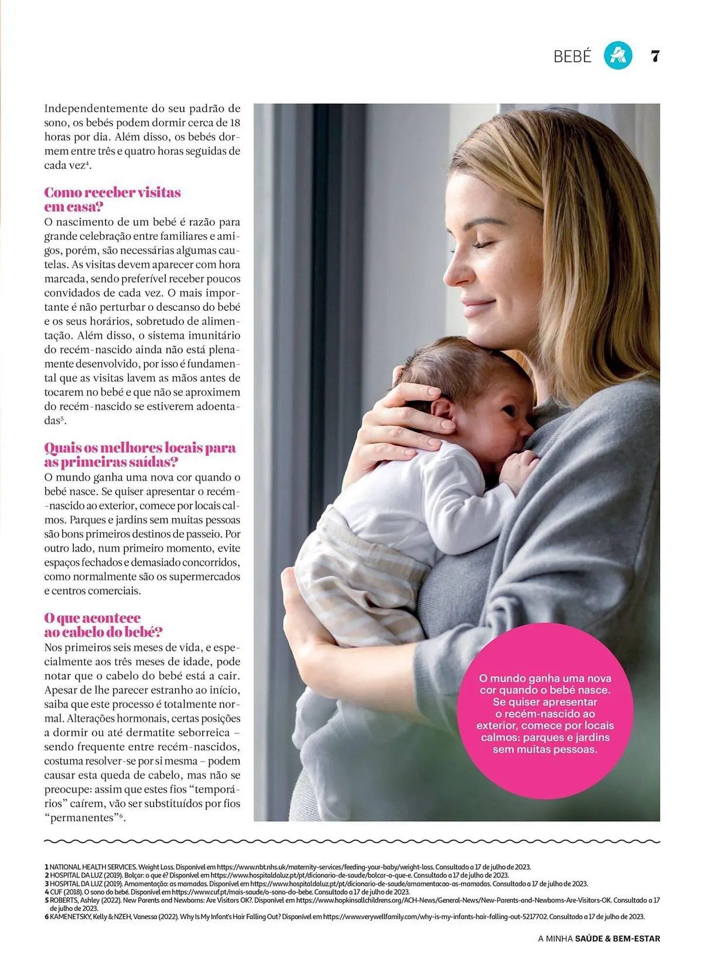 Folheto Folheto Auchan de 4 de setembro até 5 de outubro 2023 - Pagina 7