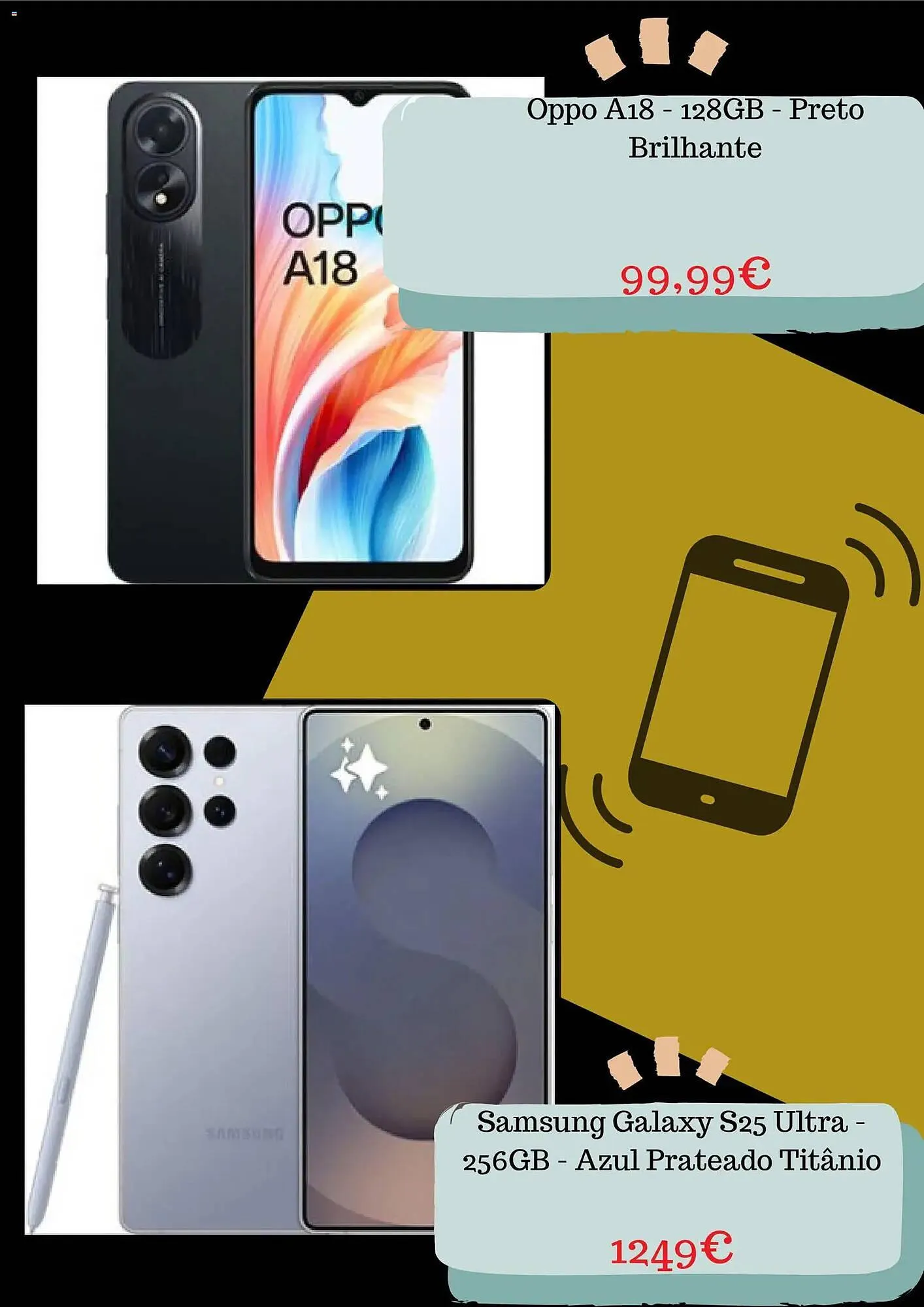 Folheto Folheto Fnac de 30 de outubro até 1 de dezembro 2025 - Pagina 3