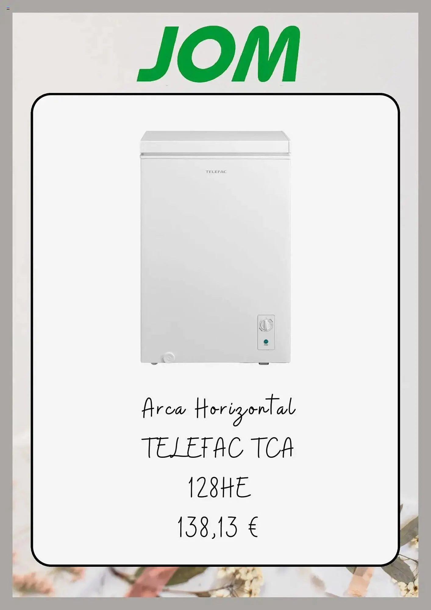 Folheto Folheto JOM de 26 de abril até 26 de junho 2025 - Pagina 3