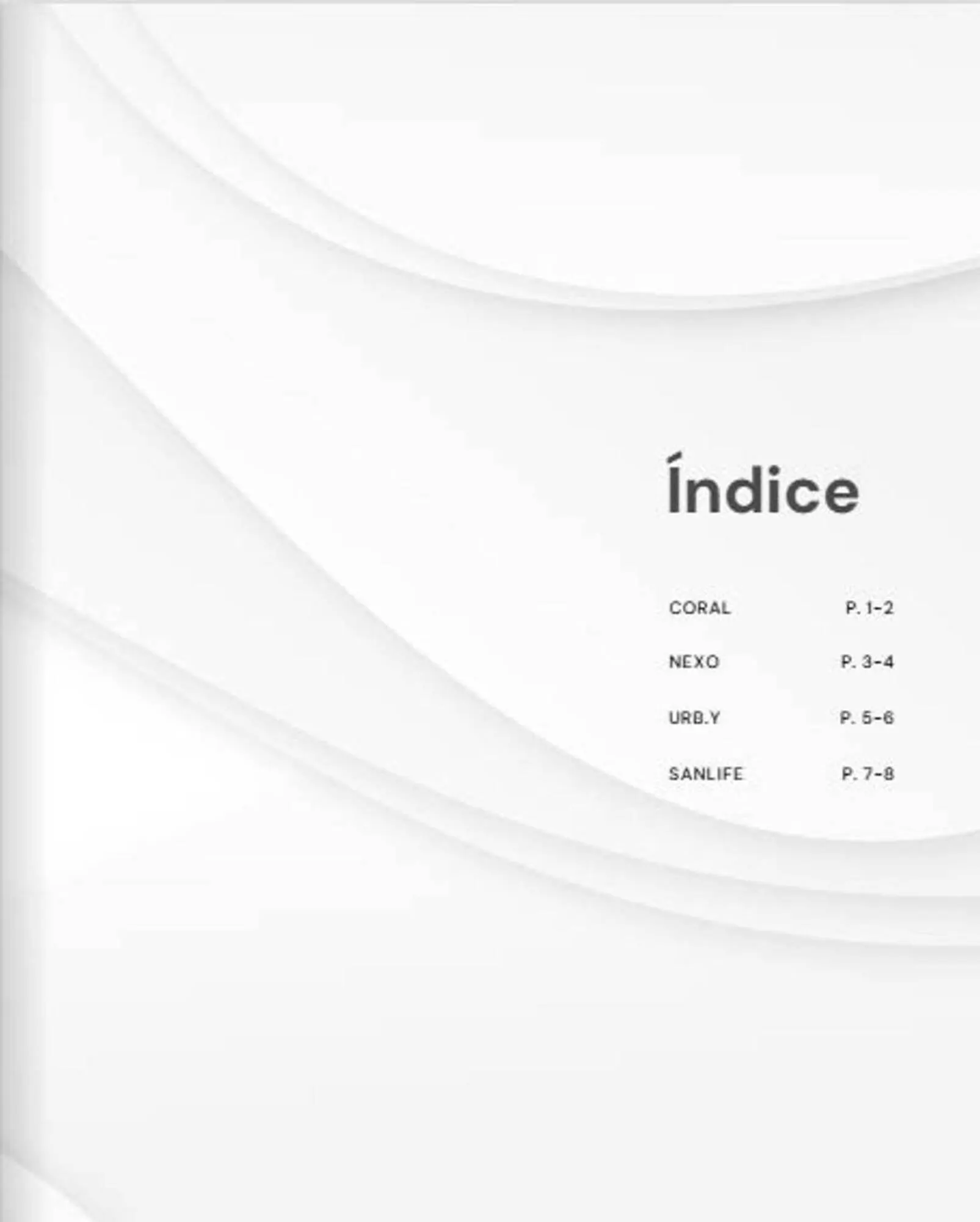 Folheto Folheto Macovex de 24 de março até 31 de agosto 2025 - Pagina 3