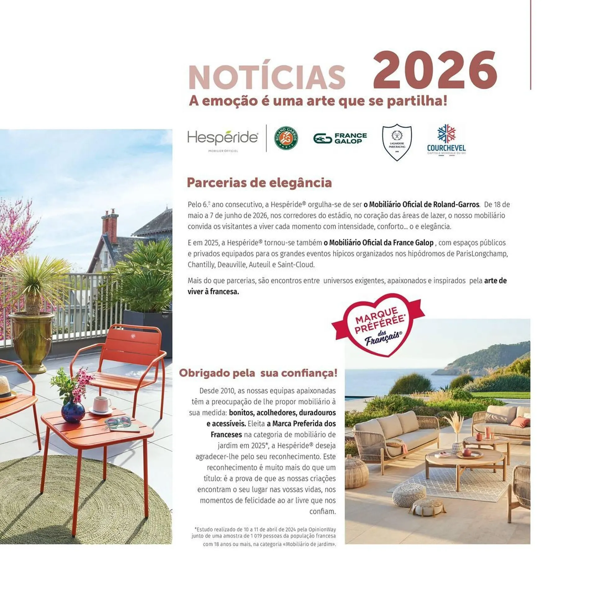 Folheto Folheto Hôma de 11 de maio até 31 de dezembro 2026 - Pagina 4