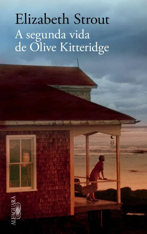 A Segunda Vida de Olive Kitteridge