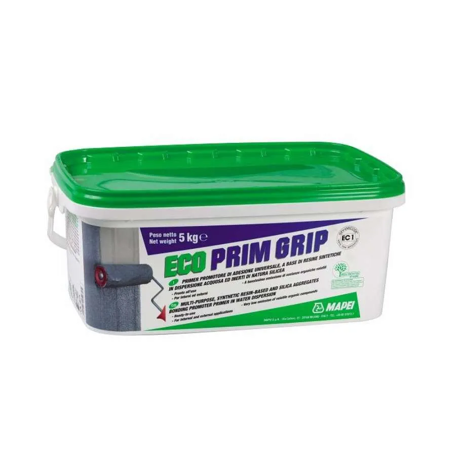 ECO PRIM GRIP PLUS (5KG)