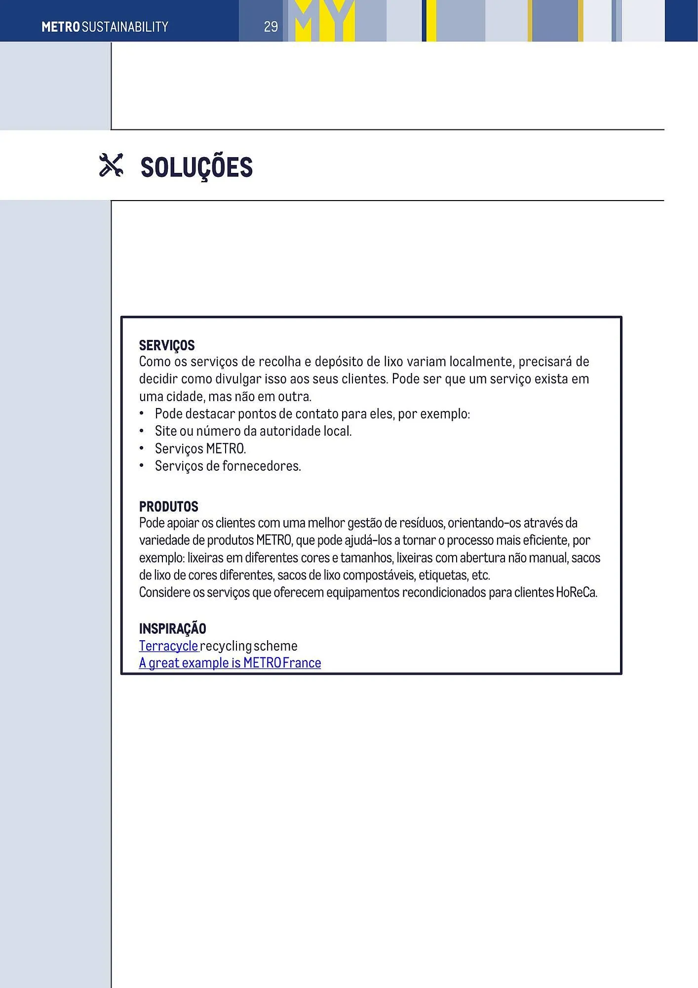 Folheto Folheto Makro de 3 de janeiro até 31 de dezembro 2025 - Pagina 29