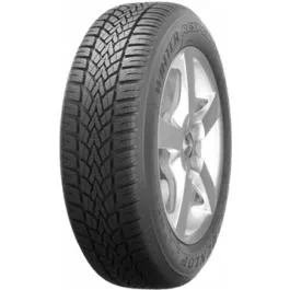 PNEU DUNLOP 185/60 R14 WINTER RESP 2 MS 82 T
