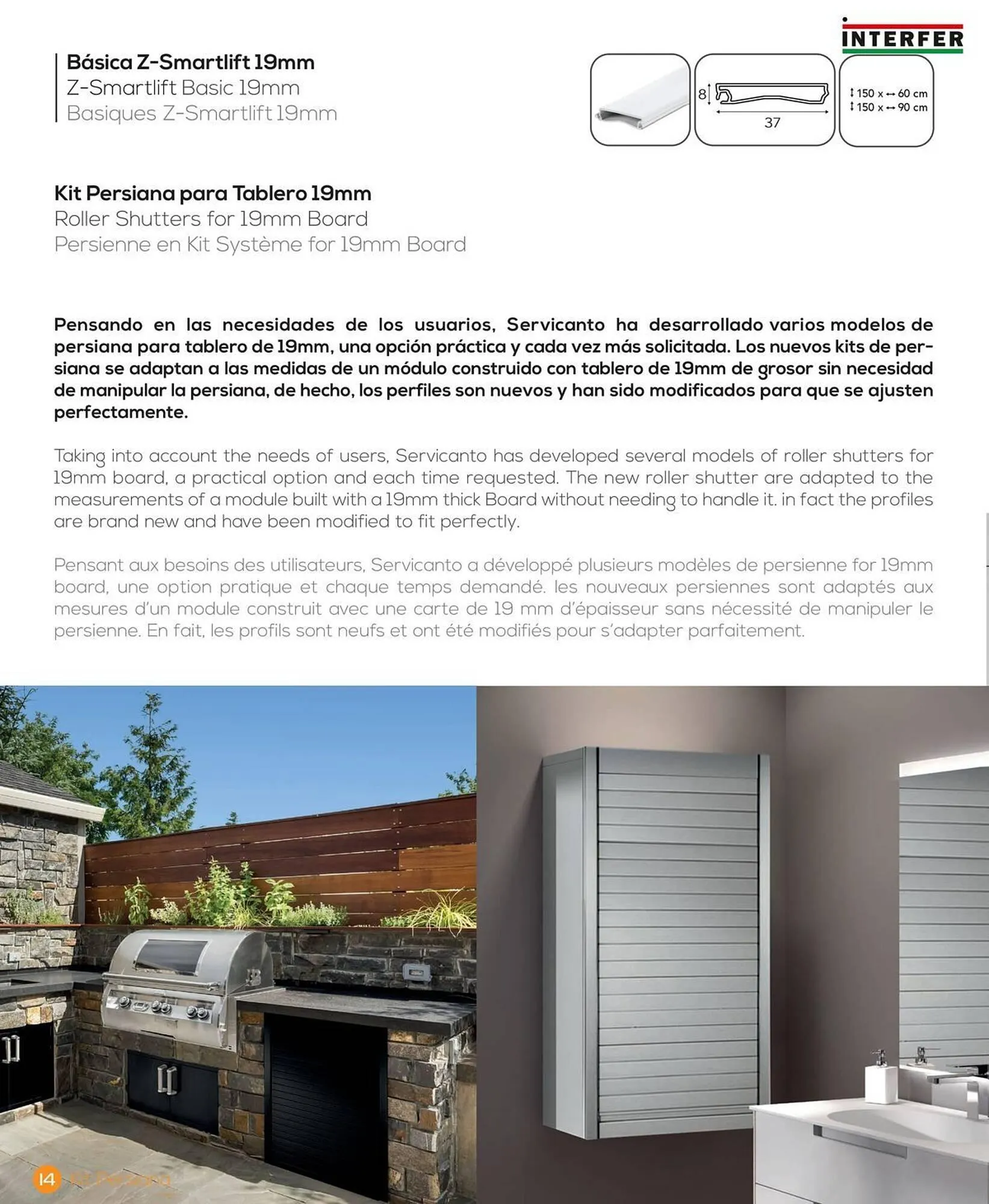 Folheto Folheto Interfer de 5 de dezembro até 30 de dezembro 2025 - Pagina 16