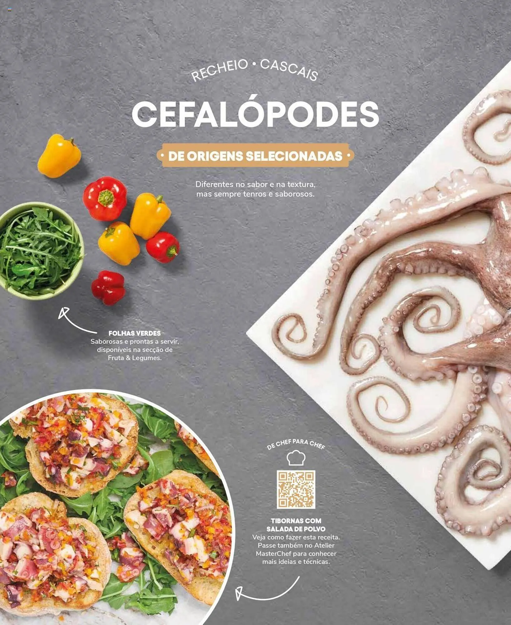 Folheto Folheto Recheio de 19 de setembro até 31 de dezembro 2025 - Pagina 36