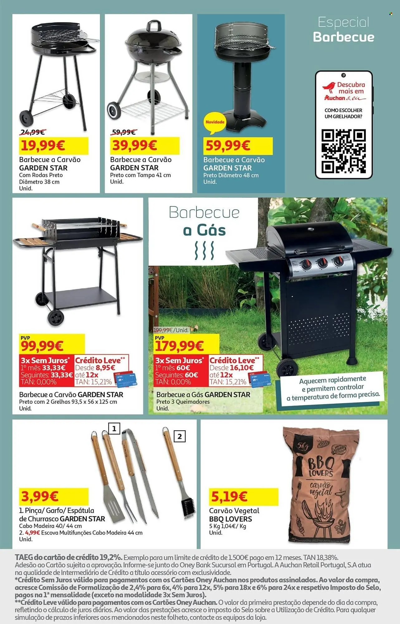 Folheto Folheto Auchan de 7 de maio até 21 de maio 2025 - Pagina 5