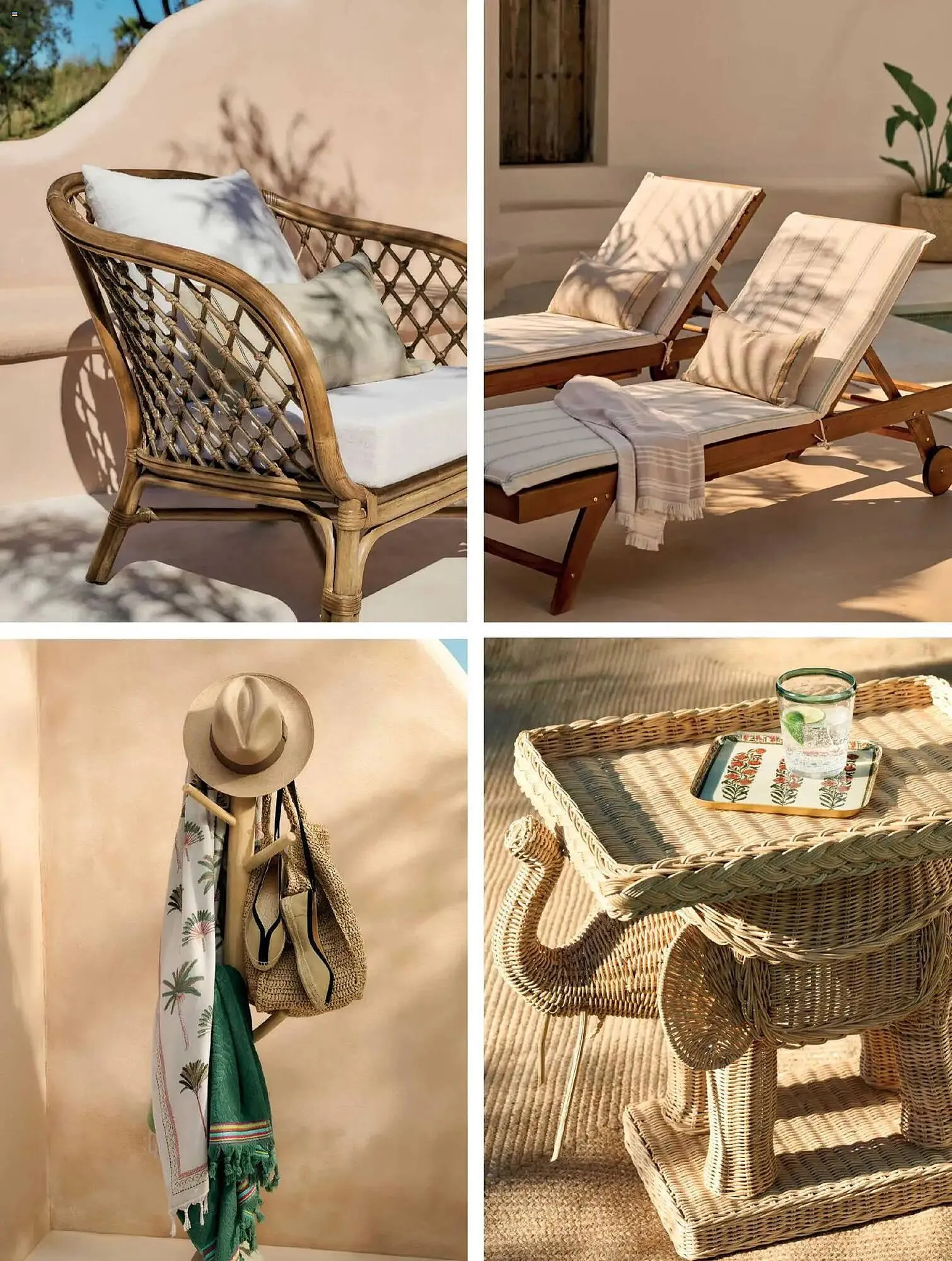 Folheto Folheto El Corte Inglés de 23 de abril até 2 de julho 2026 - Pagina 80