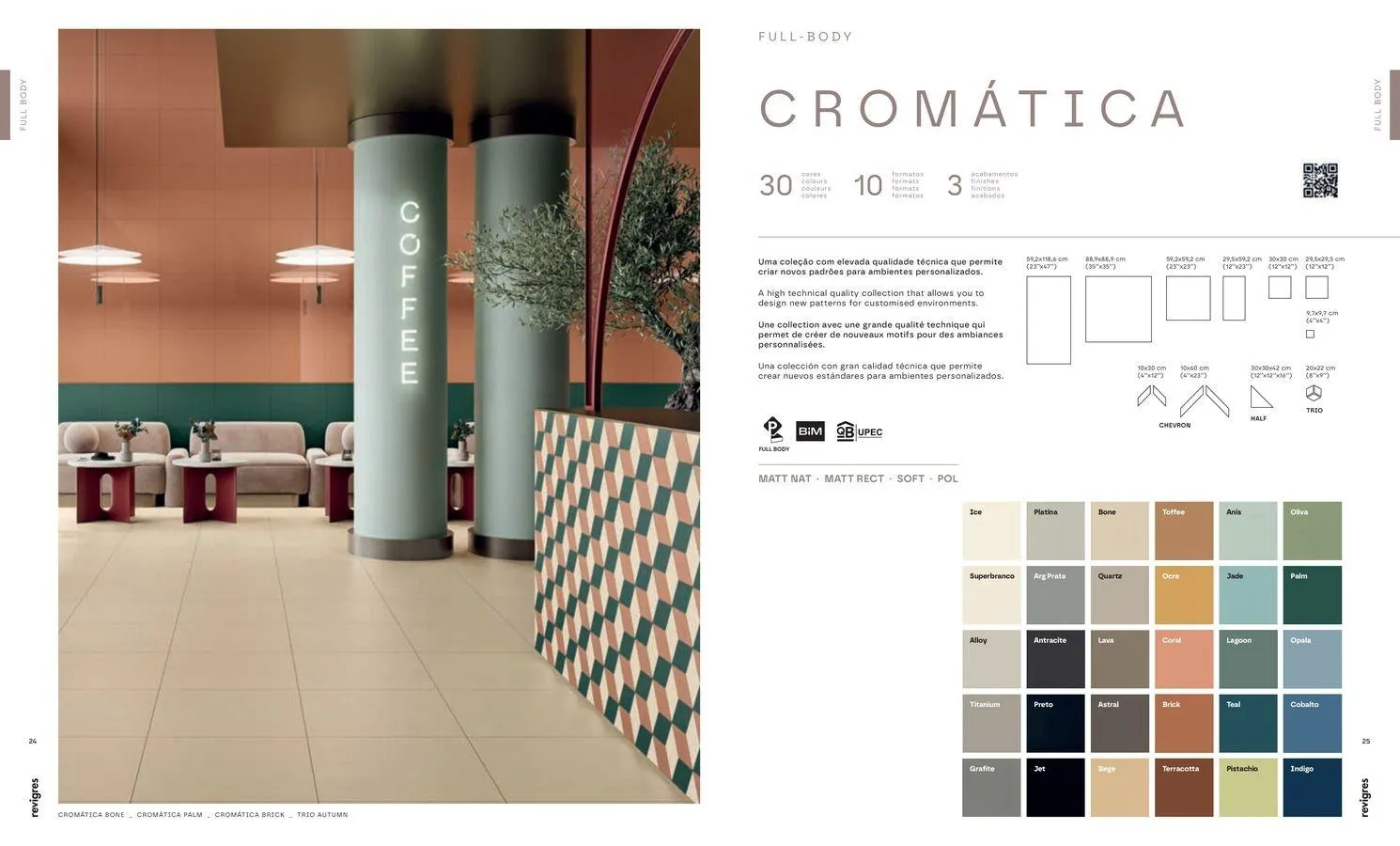 Folheto Folheto de Revigres até 31.12.2025 de 5 de janeiro até 31 de dezembro 2025 - Pagina 14