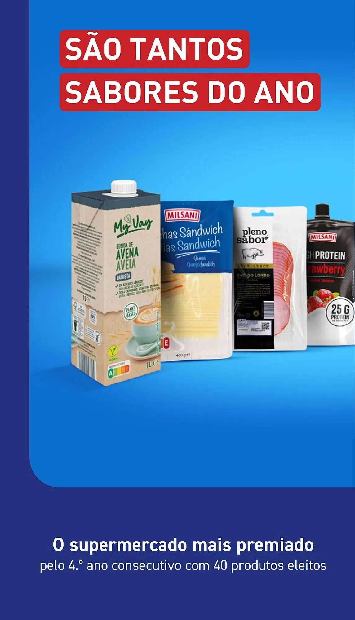 Folheto Folheto ALDI de 27 de abril até 3 de maio 2026 - Pagina 14