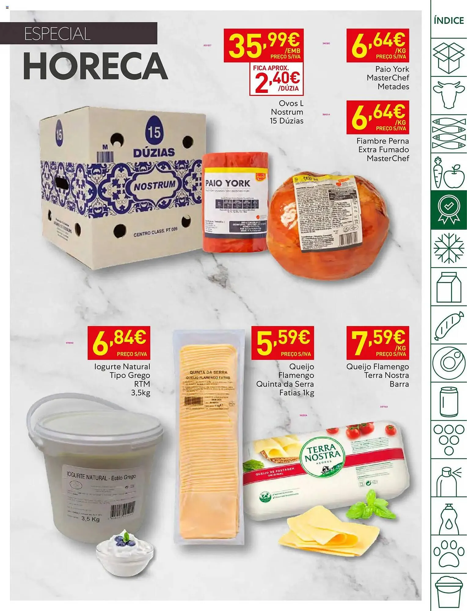 Folheto Folheto Recheio de 3 de fevereiro até 10 de fevereiro 2026 - Pagina 11