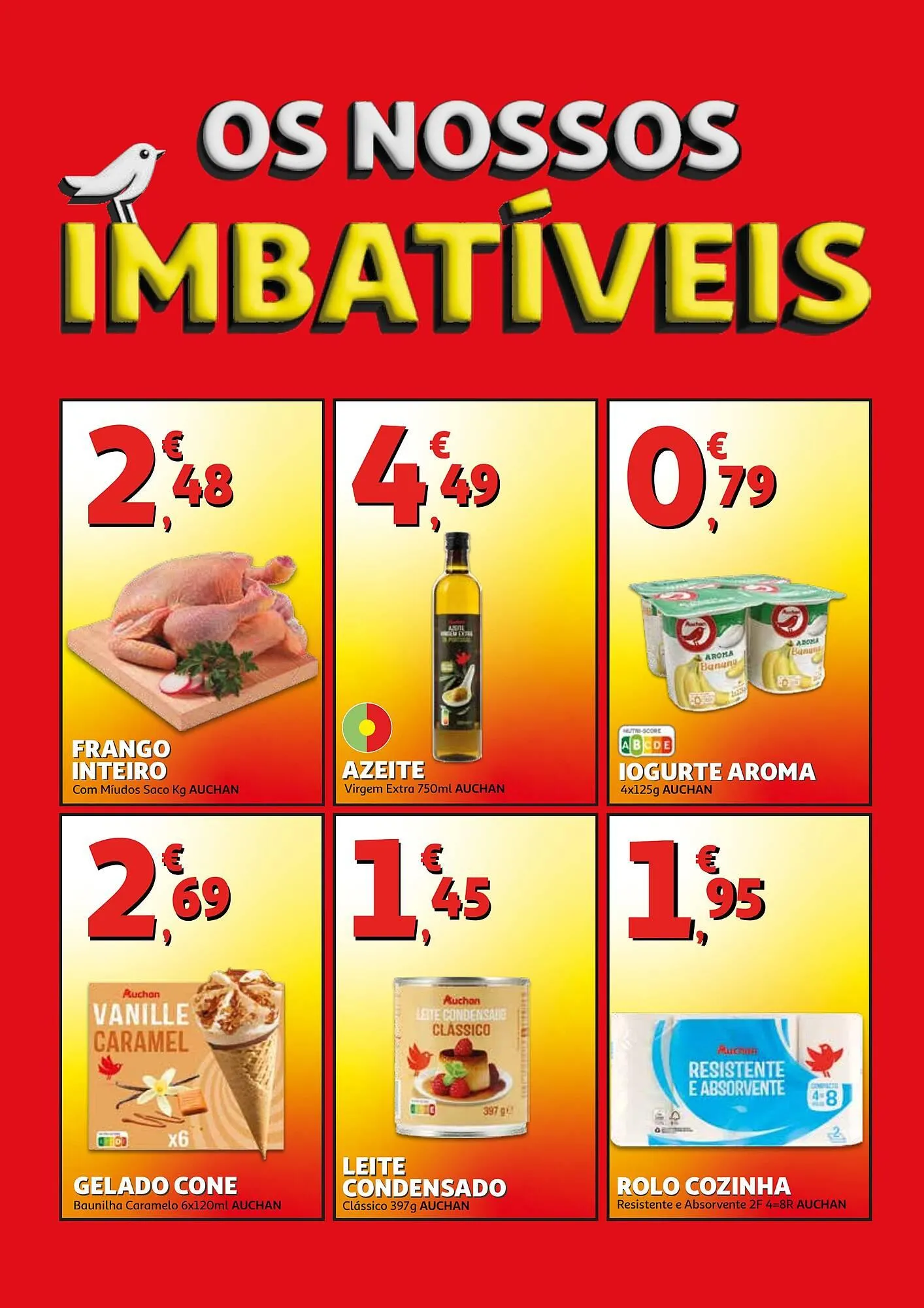 Folheto Folheto Minipreço de 10 de julho até 16 de julho 2025 - Pagina 2