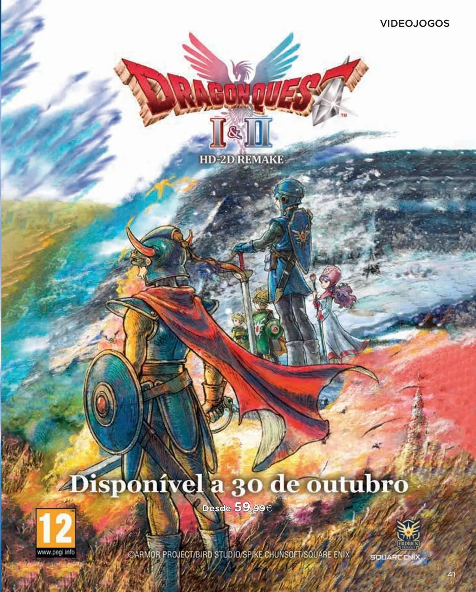 Folheto Folheto El Corte Inglés de 3 de novembro até 16 de novembro 2025 - Pagina 303