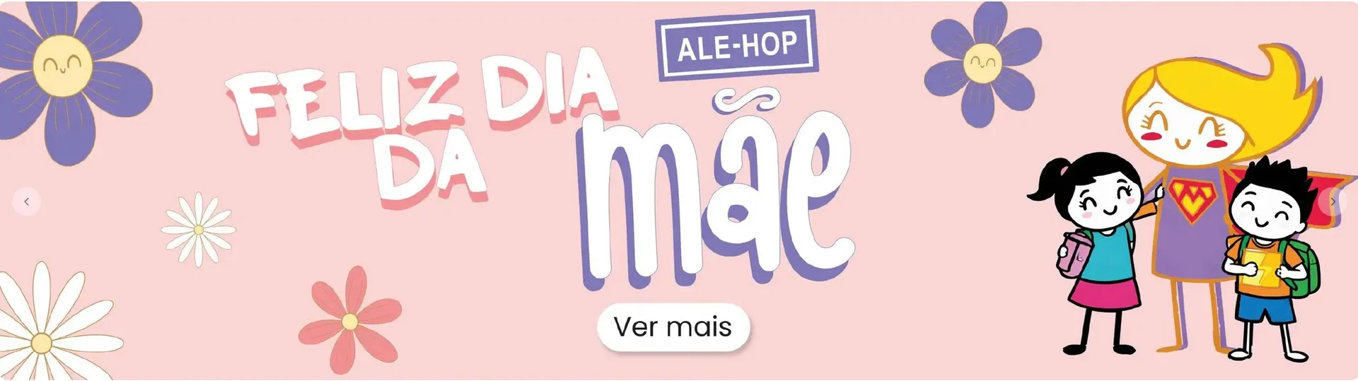 Catálogo Ale-Hop - 1