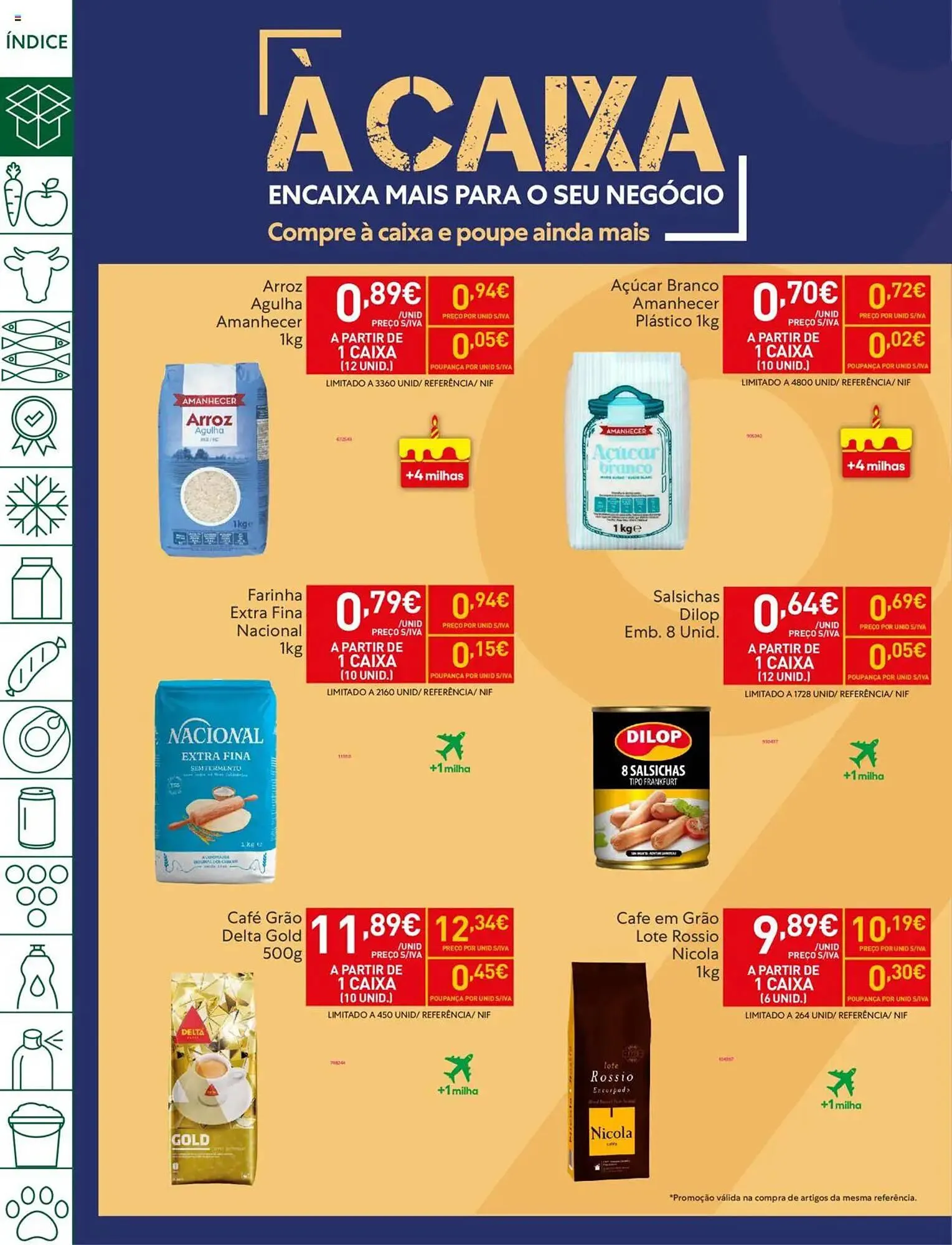 Folheto Folheto Recheio de 14 de outubro até 21 de outubro 2025 - Pagina 2