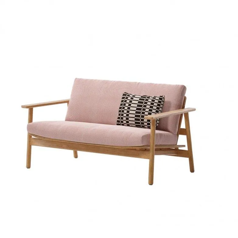 sofá exterior riva ii