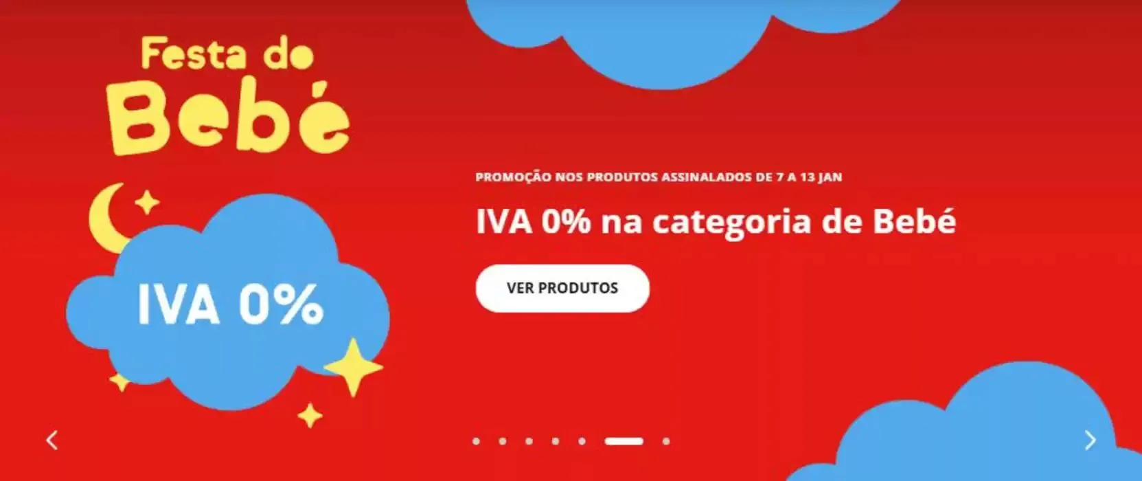 Folheto Promoção de 8 de janeiro até 13 de janeiro 2025 - Pagina 5