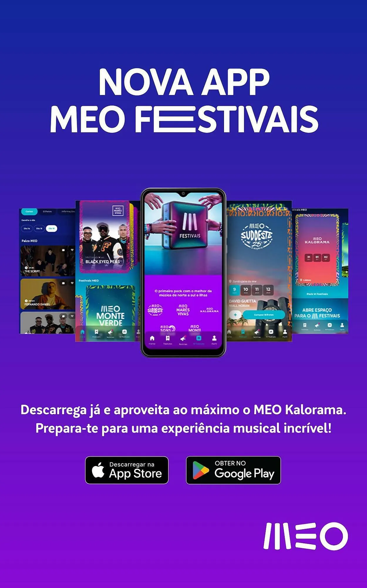 Folheto Folheto MEO de 1 de setembro até 30 de setembro 2023 - Pagina 14