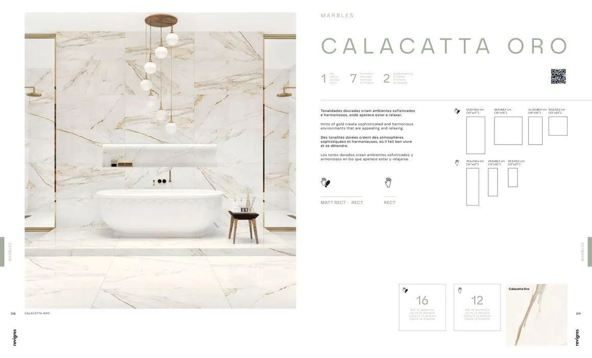 Folheto REVIGRES CATÁLOGO GERAL de 3 de janeiro até 31 de dezembro 2025 - Pagina 161