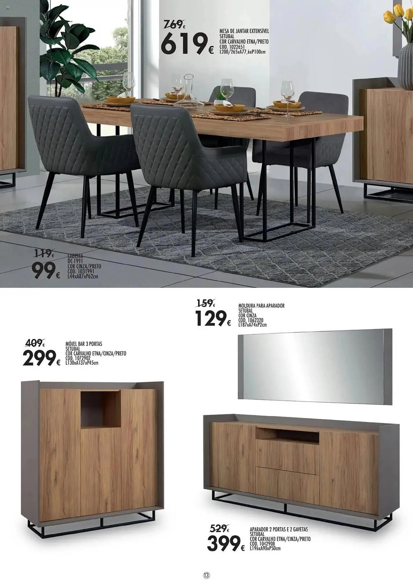 Folheto Folheto JOM de 6 de junho até 26 de junho 2025 - Pagina 13