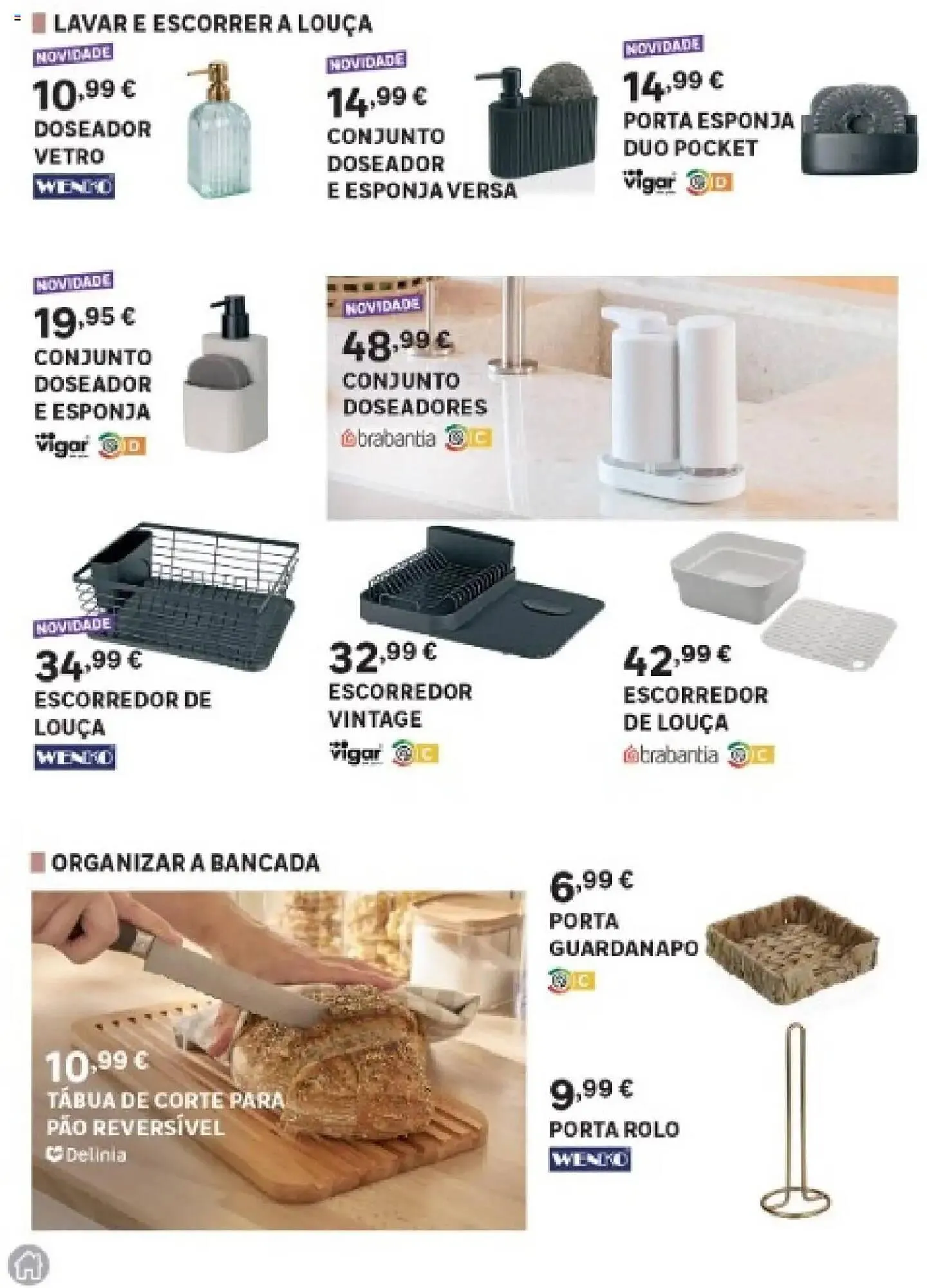 Folheto Folheto Leroy Merlin de 6 de junho até 7 de agosto 2025 - Pagina 37