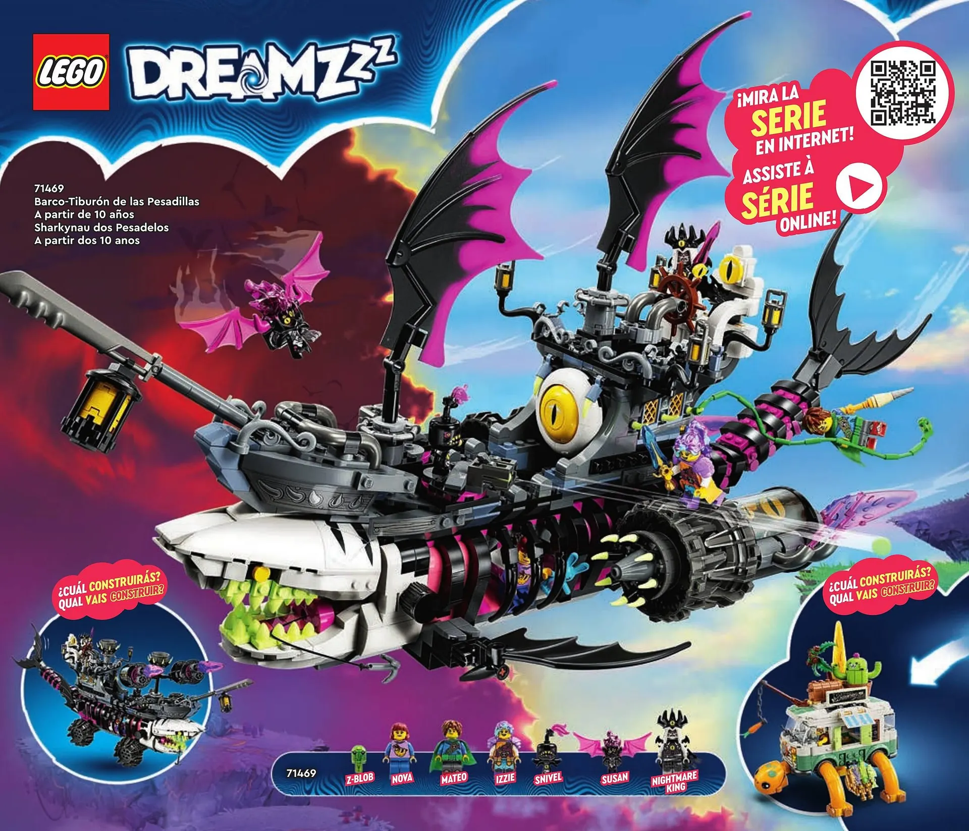 Folheto Folheto LEGO de 12 de fevereiro até 30 de junho 2024 - Pagina 40