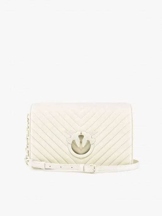 Mala Classic Click Chevron