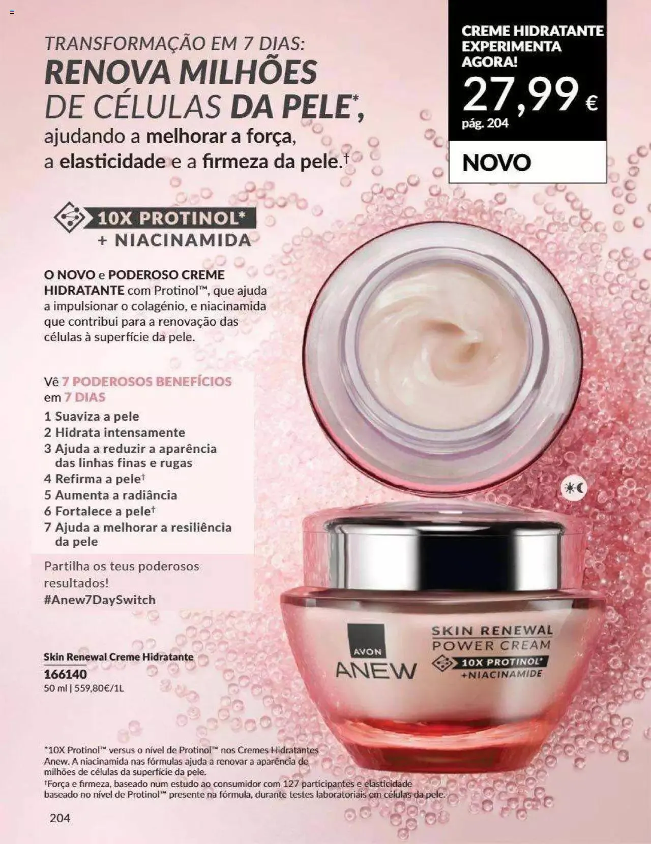 Folheto Catálogo Avon Campanha 06 de 1 de junho até 30 de junho 2024 - Pagina 204